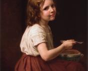 威廉 阿道夫 布格罗 : La soupe, Soup